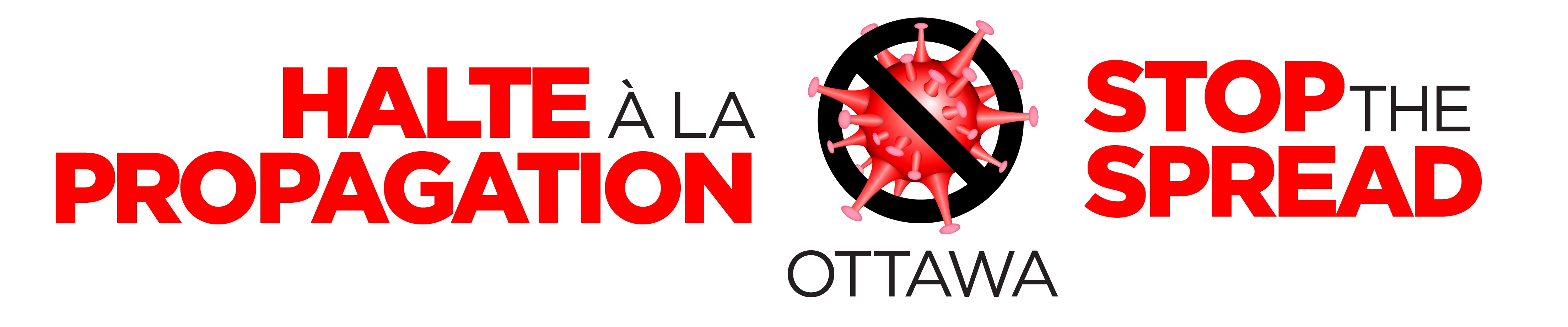 Stop the Spread Ottawa (SSO)